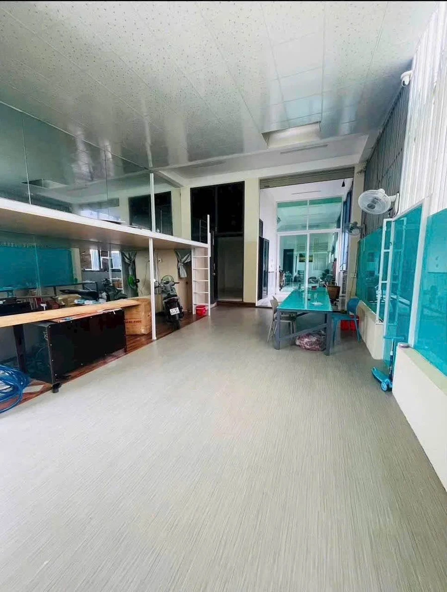 Bán nhà mặt tiền 228m² Nguyễn Văn Linh, Buôn Ma Thuột - Ảnh thu nhỏ 4