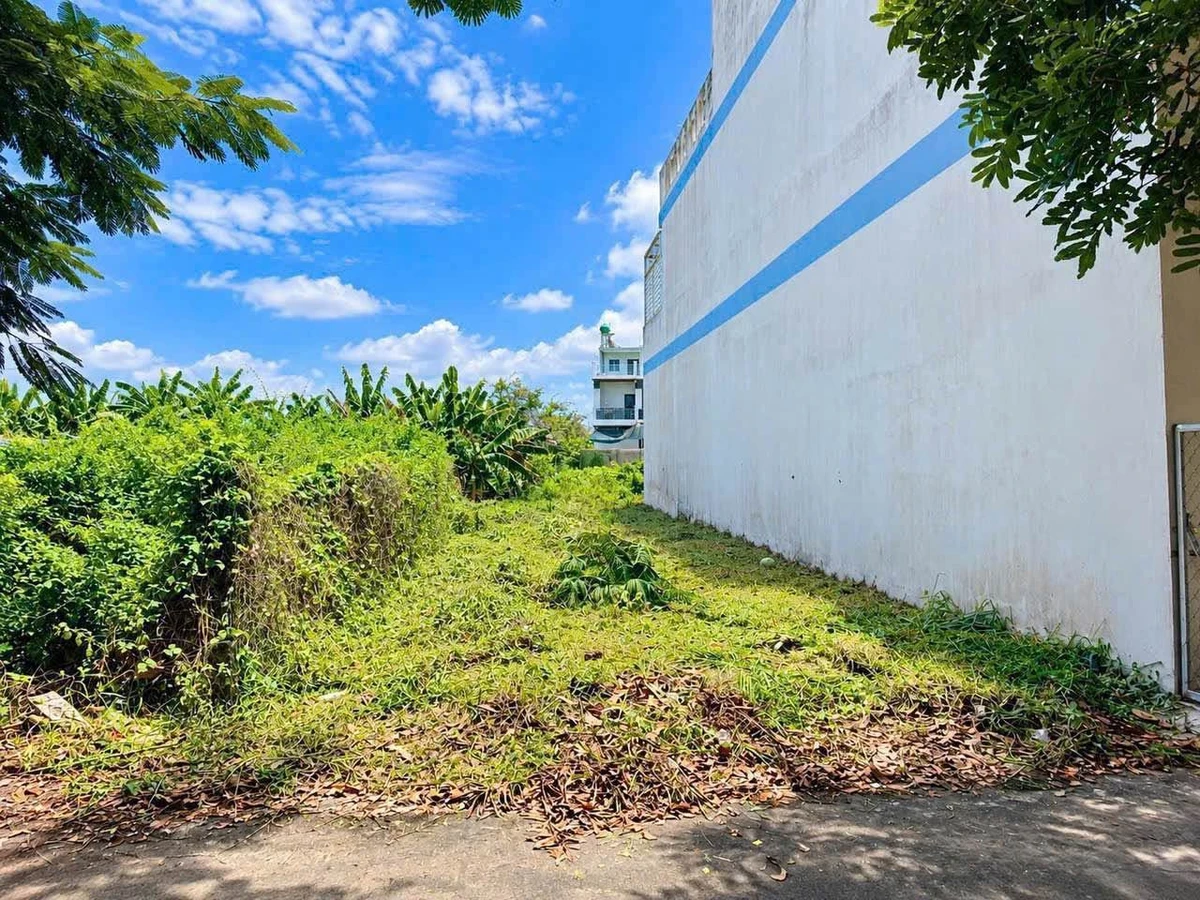 Bán lô đất 100m² đường số 1 KDC Đại Dương, Tây Ninh - Ảnh thu nhỏ 4