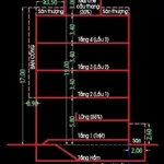 Bán đất mặt tiền Quận 10 gần Metro 99m² 14 tỷ - Ảnh thu nhỏ 3