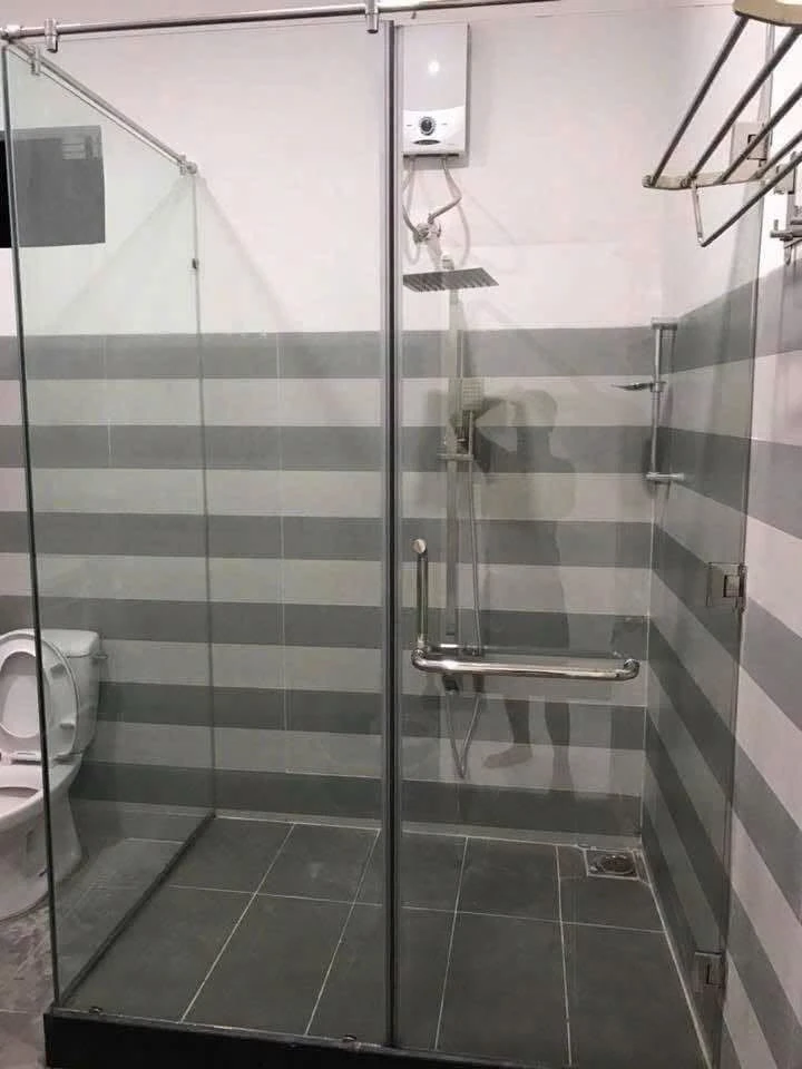 Bán nhà 3 lầu 2 mặt tiền 112m² trung tâm Phan Thiết - Ảnh thu nhỏ 4
