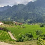 Bán đất tại Tả Van - Sapa, 3000 m2 có sẵn 1200 m2 thổ cư, mặt tiền 40m chỉ 16.5 tỷ - Ảnh thu nhỏ 6