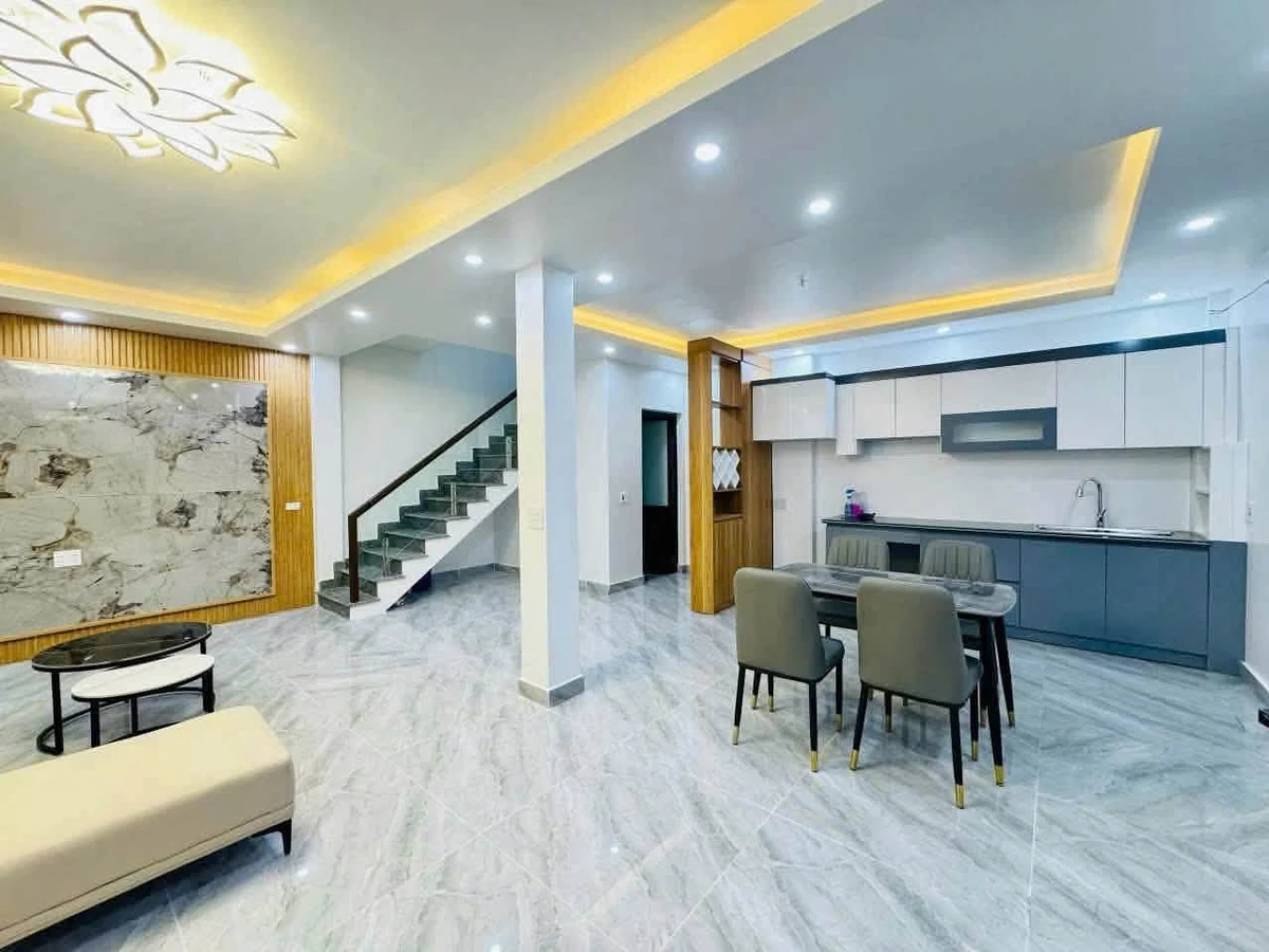 Bán nhà 2 tầng 3PN 50m² Vĩnh Khê, Hải Phòng - Ảnh thu nhỏ 4