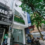 Bán nhà mặt tiền kinh doanh đường Lý Thường Kiệt 4x12m, 3PN 4WC, giá 17,5 tỷ - Ảnh thu nhỏ 1