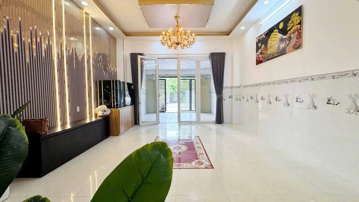 Bán nhà 2 phòng ngủ 100m² Rạch Giá, Kiên Giang 2,9 tỷ - Ảnh thu nhỏ 2
