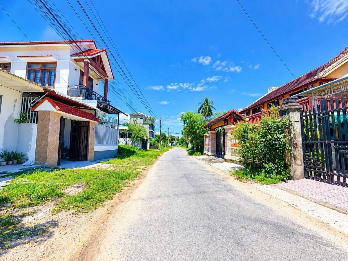 Bán đất mặt tiền Khúc Thừa Dụ, 140m², Huế - Ảnh thu nhỏ 3