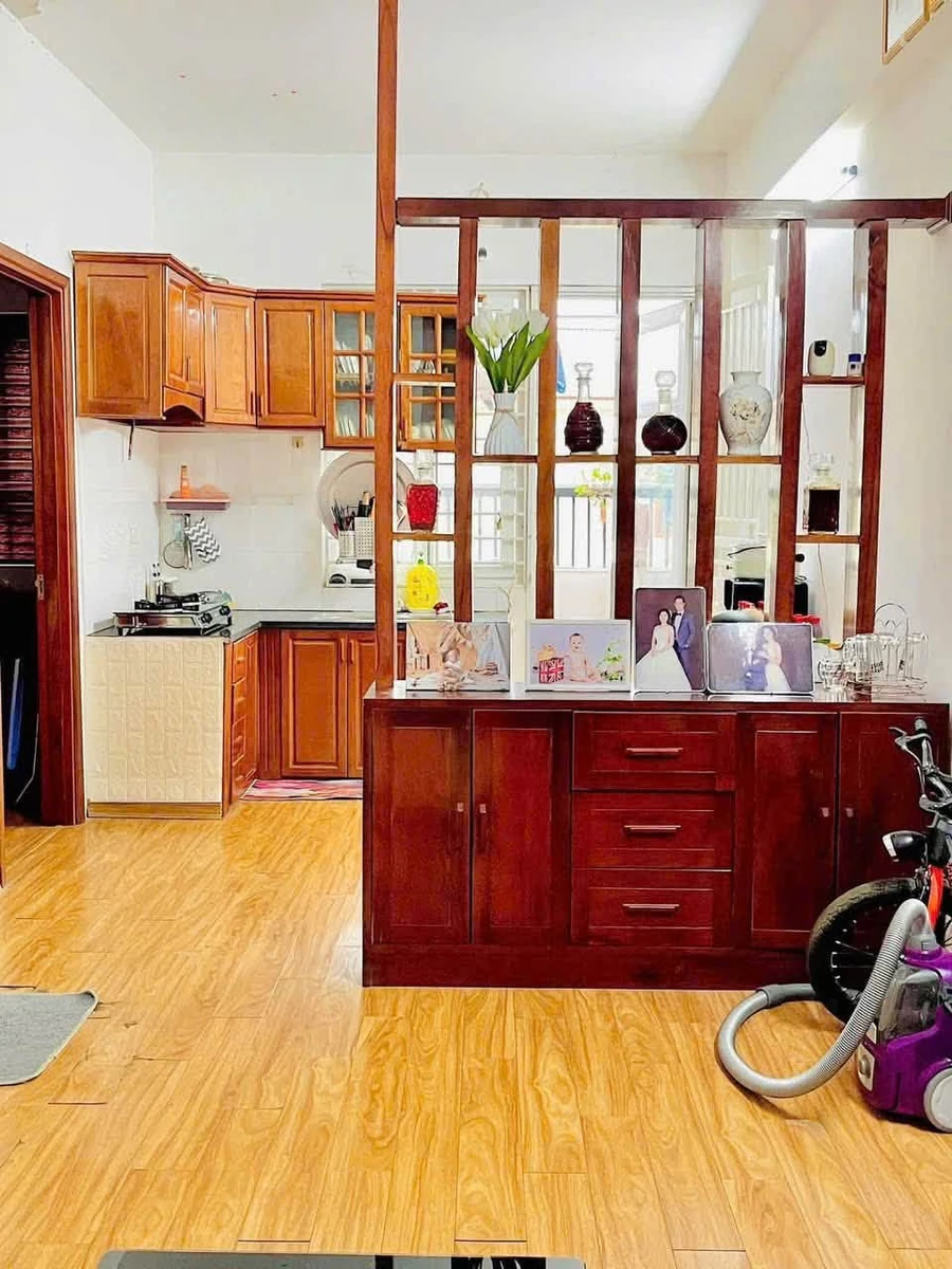 Bán căn hộ Gondel City 63m² 2PN gần Lotte Đường 32 - Ảnh thu nhỏ 5