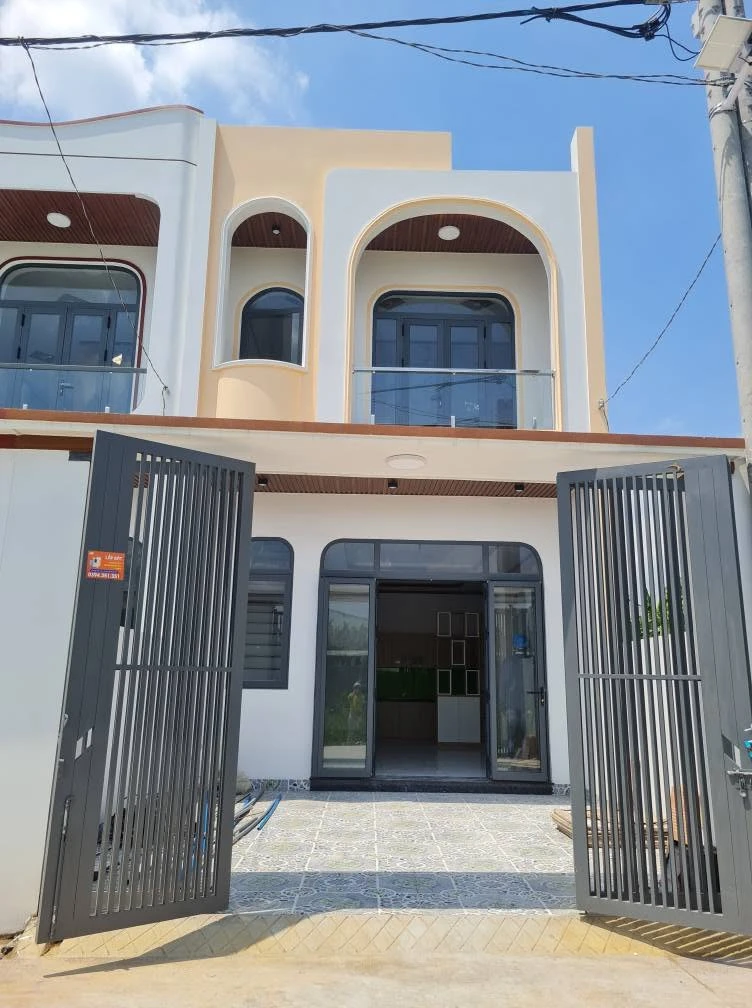 Bán nhà 5x18m Tân Triều Đồng Nai 2 tỷ 450 triệu - Ảnh 1