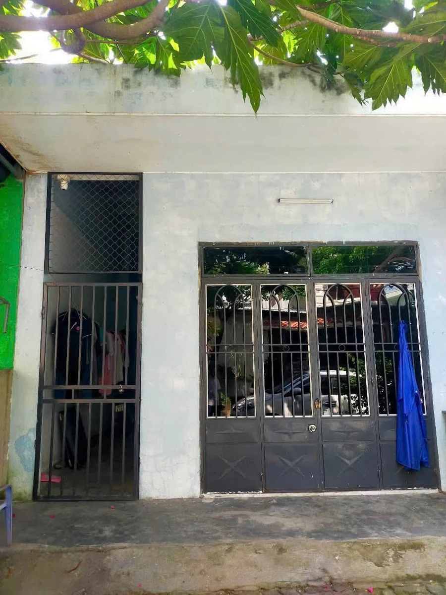 Bán dãy trọ mặt tiền 5x20m đường Triệu Quốc Đạt, Hoà Thọ Đông, Cẩm Lệ, Đà Nẵng - Ảnh thu nhỏ 2
