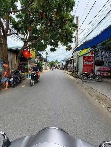 Bán 3 lô liền kề 84m² Văn Phương, Tân Triều, sổ riêng - Ảnh 1