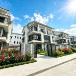 Bán biệt thự song lập Centa Riverside VSIP 225m2 sân vườn rộng - Ảnh thu nhỏ 7