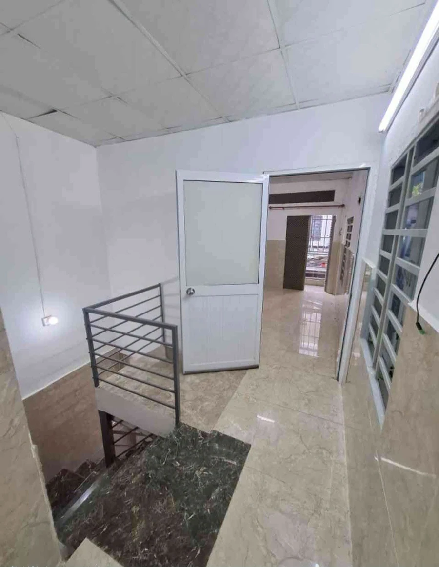 Bán nhà phố Dương Bá Trạc Q.8, 2 PN, 31 m², 4 tỷ - Ảnh thu nhỏ 4