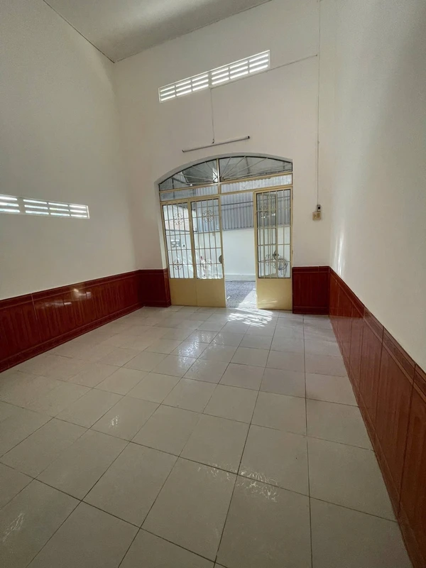 Bán nhà hẻm đường Bửu Đóa, Phước Long, Nha Trang 55,1m2, 2 phòng ngủ, giá 3,35 tỷ