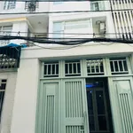Bán nhà Dương Quảng Hàm, Gò Vấp, 4 tầng, 60m², 8.5 tỷ - Ảnh thu nhỏ 2