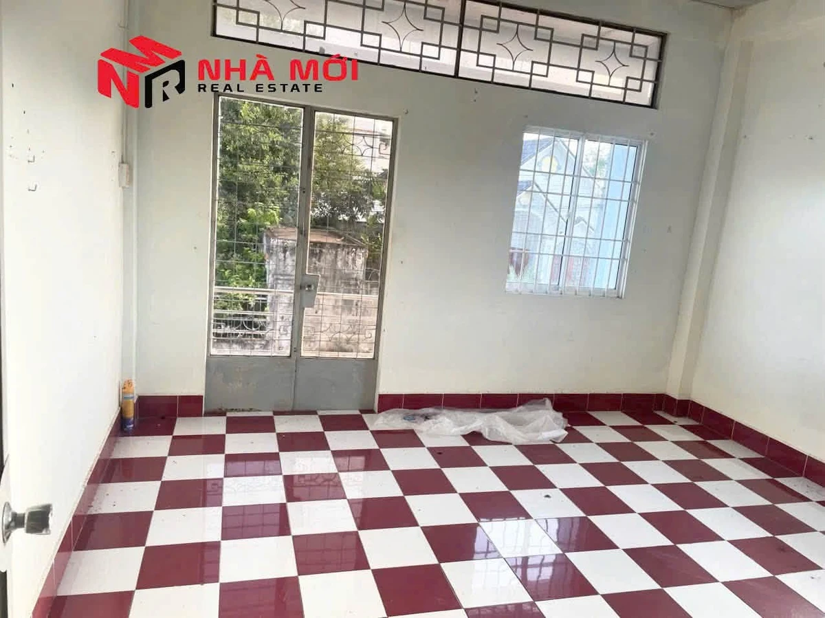 Bán nhà 1 trệt 1 lầu 129.9m² 3 phòng ngủ, Cà Mau 1.5 tỷ - Ảnh thu nhỏ 2