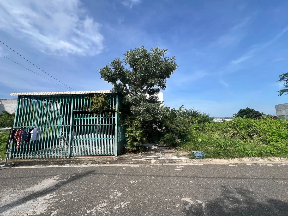 Bán đất thổ cư 93.5m² Phú Thuỷ, Lâm Đồng 1.69 tỷ - Ảnh thu nhỏ 4