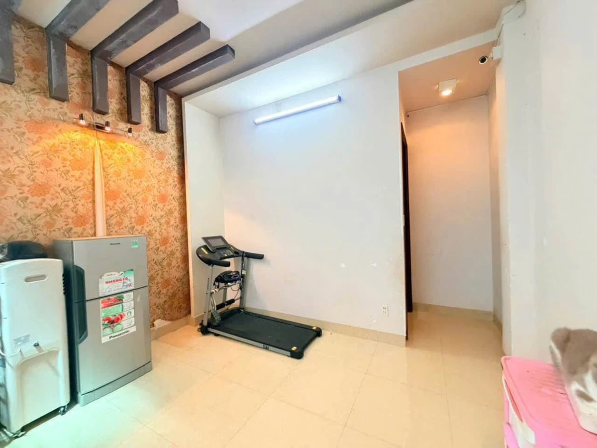 Bán nhà 2 mặt tiền 96m2 Xô Viết Nghệ Tĩnh - 5,3 tỷ - Ảnh thu nhỏ 4