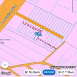 Bán đất thổ cư 125m² Sông Trầu Trảng Bom, sổ riêng - Ảnh thu nhỏ 2