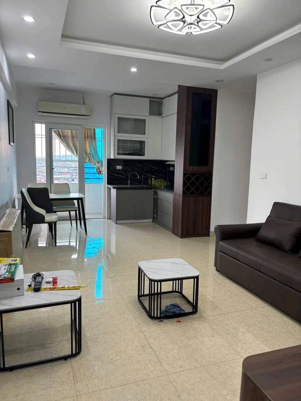 Bán nhà 3 tầng 64m² Bình Chiểu, Thủ Đức – 3.5 tỷ dongdaquynhon