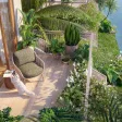 Căn góc đơn lập siêu đẹp The Palm Island sở hữu đồng thời nhiều ưu thế hiếm có khó tìm - Ảnh thu nhỏ 6