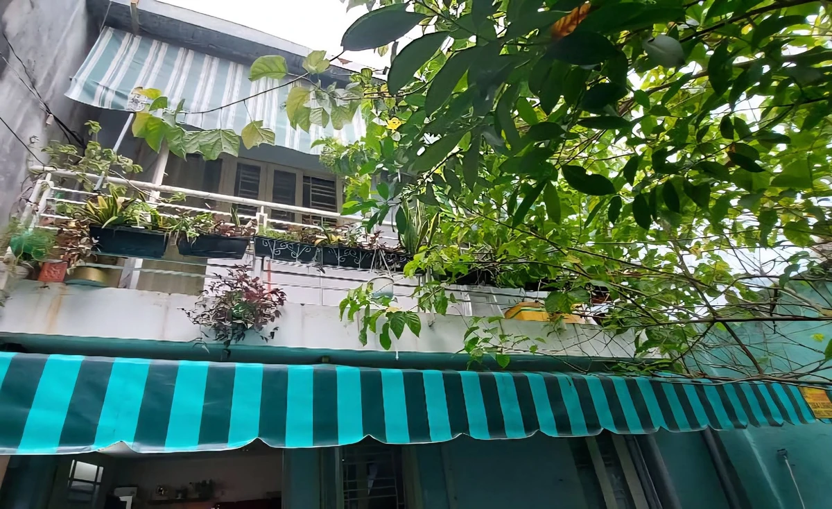 Bán nhà mặt tiền kinh doanh 6 tầng 115m2 đường Lũy Bán Bích, Tân Phú, giá 19,5 tỷ khach4 - Ảnh 1