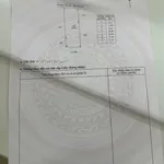 Bán đất Hoà Khánh Đức Hoà 2784 m² mặt tiền đường số 4 - Ảnh thu nhỏ 4