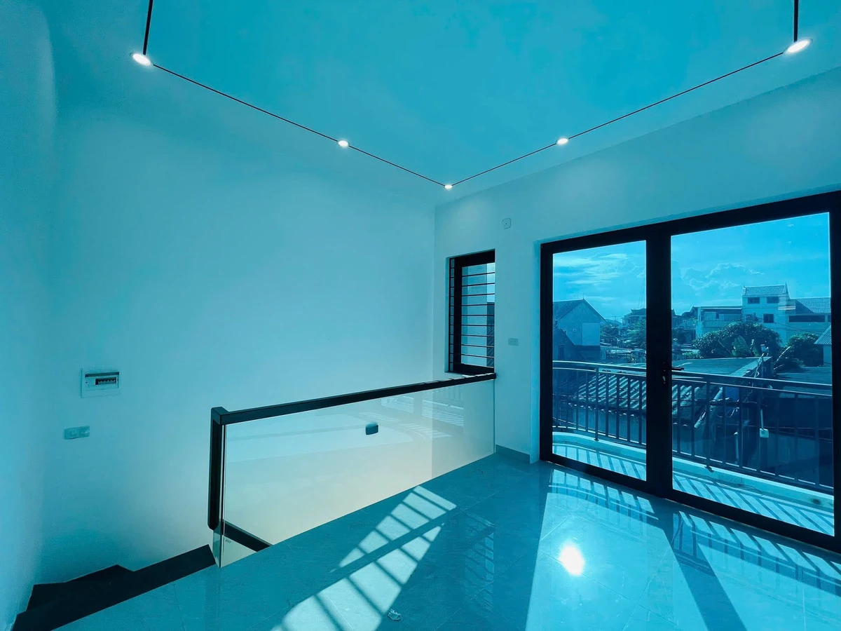 Bán nhà 2 tầng 3PN, 72,6m² Đào Tấn, Tân Bình - 3.2 tỷ - Ảnh thu nhỏ 3
