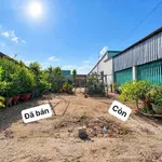 Bán đất thổ cư Hiệp An, Thủ Dầu Một giá 1 tỷ 380 triệu/lô gần cầu Ông Cộ - Ảnh thu nhỏ 4