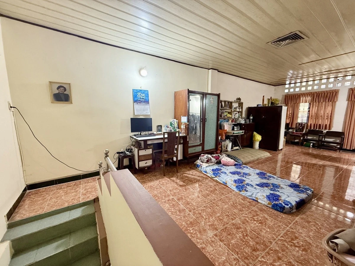 Bán nhà phố 72m² 2 tầng Bình Thạnh, ô tô tới cửa 9.5 tỷ - Ảnh thu nhỏ 4
