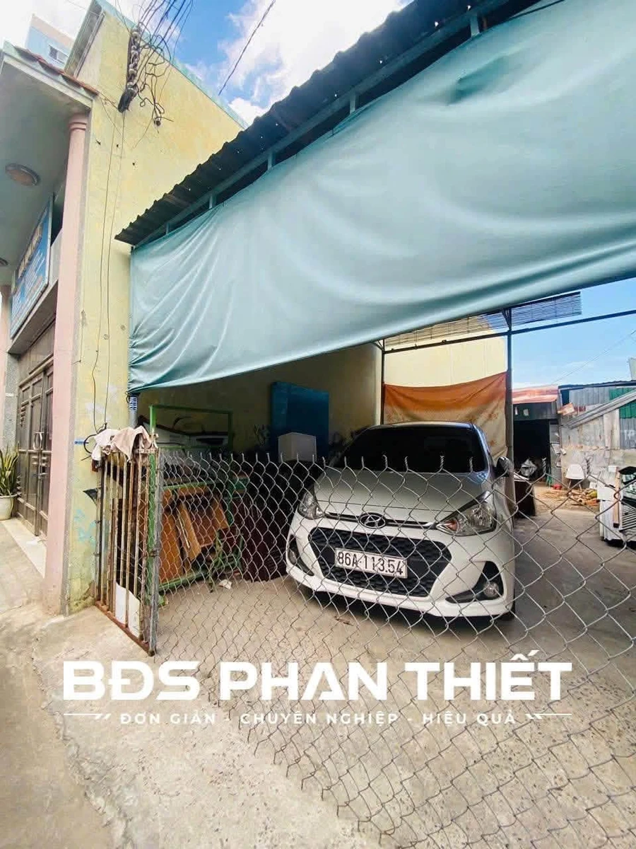 Bán đất nền 87m² An cư Phan Thiết 1,65 tỷ - Ảnh thu nhỏ 4