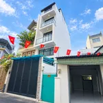 Giá 16,9 tỷ, bán CHDV 11 phòng, hầm 6 tầng đường Lê Văn Duyệt, Bình Thạnh - Ảnh thu nhỏ 2