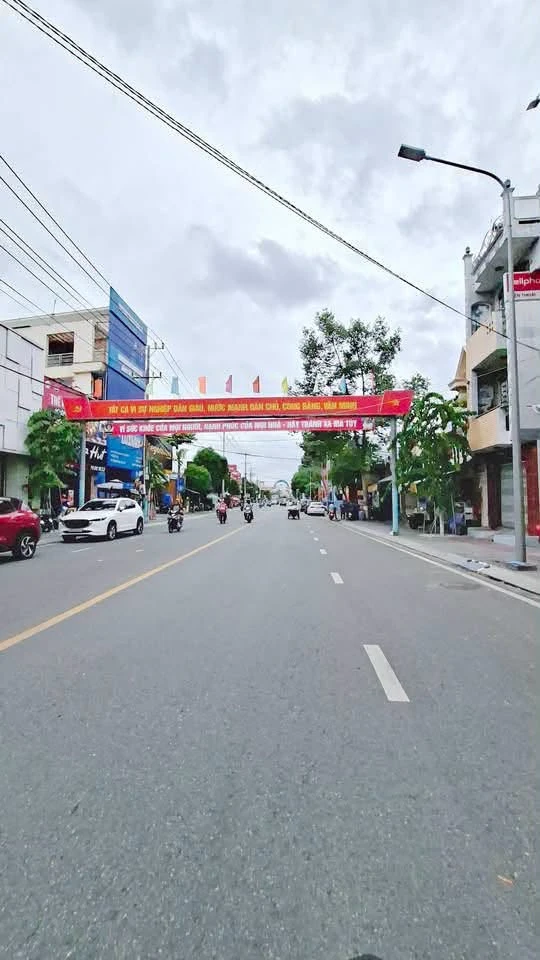 Bán nhà 77m² mặt tiền Nguyễn An Ninh 6,999 tỷ - Ảnh thu nhỏ 4