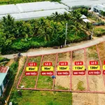 Bán đất thổ cư Long Bình 1, 85-130m², từ 440 triệu - Ảnh thu nhỏ 1