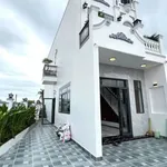 Bán nhà lầu sân vườn 164m2, 3PN 2WC, đường nhựa 6m gần ĐT 835A, giá 3,35 tỷ - Ảnh thu nhỏ 3