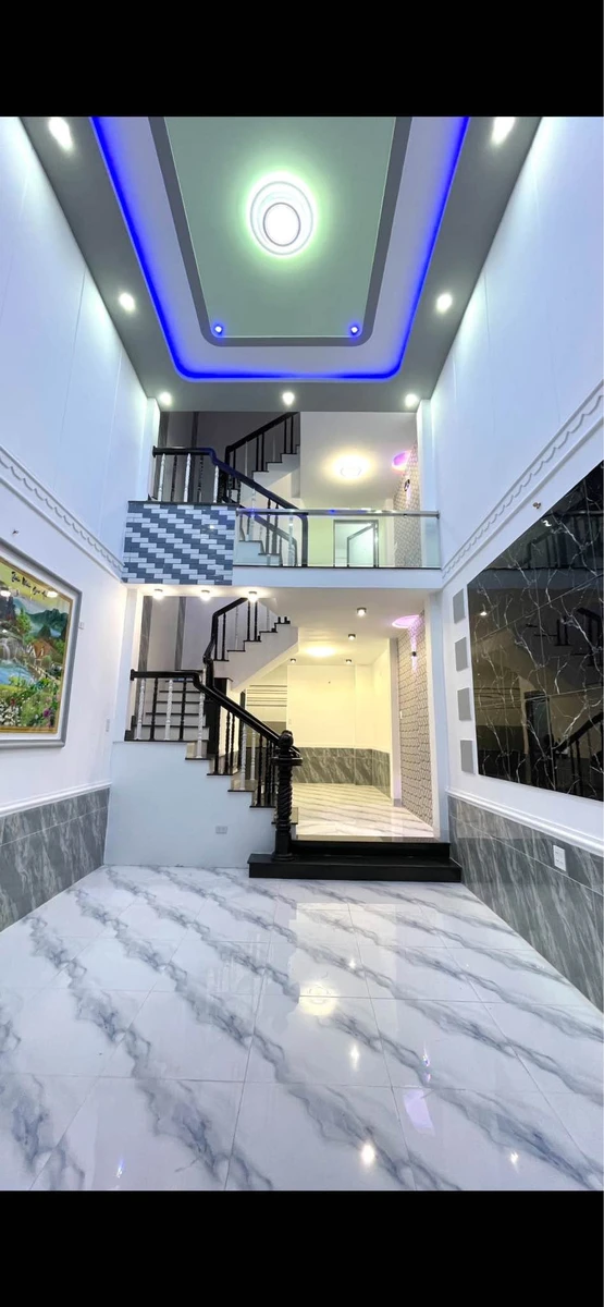 Bán nhà 3PN mặt tiền 40m² Phường Quy Nhơn - Ảnh thu nhỏ 3