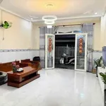 Bán nhà mặt tiền U Minh, 2PN, 79m², Nhà Bè, 1.39 tỷ - Ảnh thu nhỏ 1