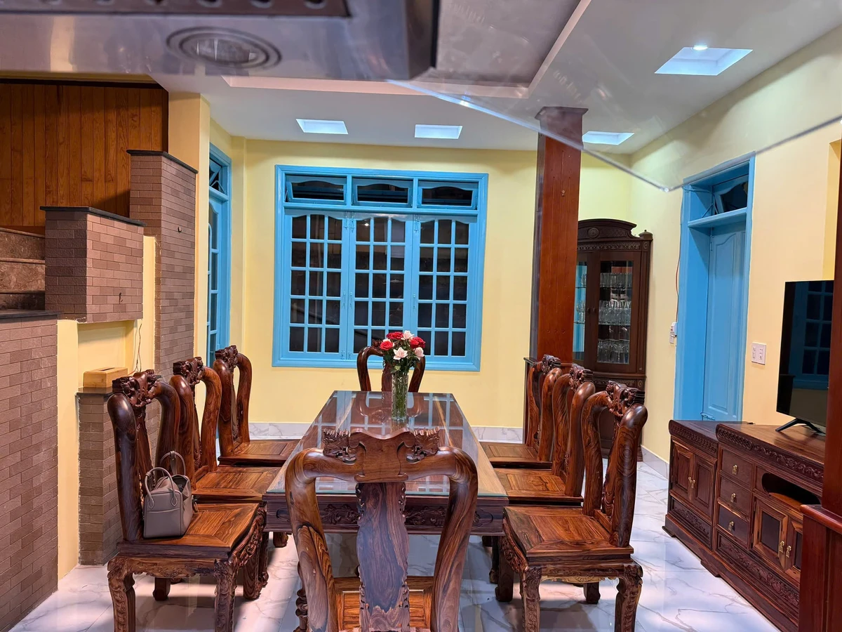 Bán nhà mặt tiền 353m² Triệu Việt Vương Đà Lạt 35 tỷ - Ảnh thu nhỏ 4