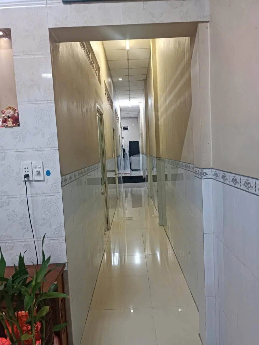 Bán nhà mặt tiền 3PN Châu Thị Kim Tân An 98m² 4.5 tỷ - Ảnh thu nhỏ 4