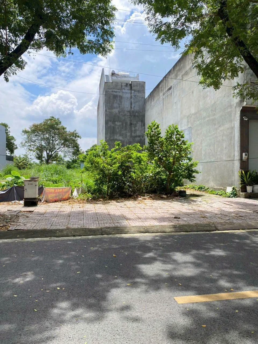 Bán đất đường Nguyễn Trãi, Trảng Bom, 100m², 2,3 tỷ - Ảnh thu nhỏ 4