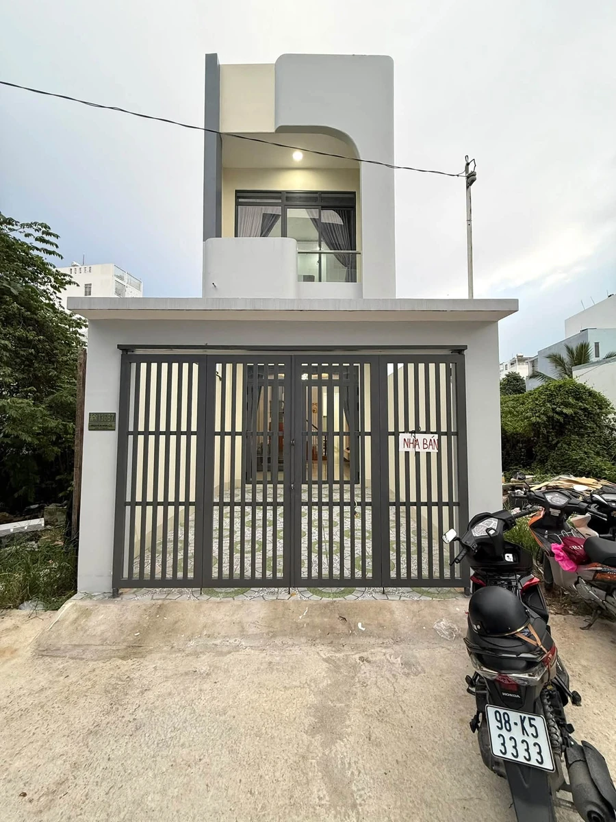 Cho thuê nhà 3PN 120m2 8 triệu/tháng Cần Thơ - Ảnh 1