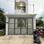 Cho thuê nhà 3PN 120m2 8 triệu/tháng Cần Thơ - Ảnh thu nhỏ 1