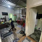 Bán nhà vườn 500m2 hai mặt tiền Phú Túc Cần Thơ - Ảnh thu nhỏ 2