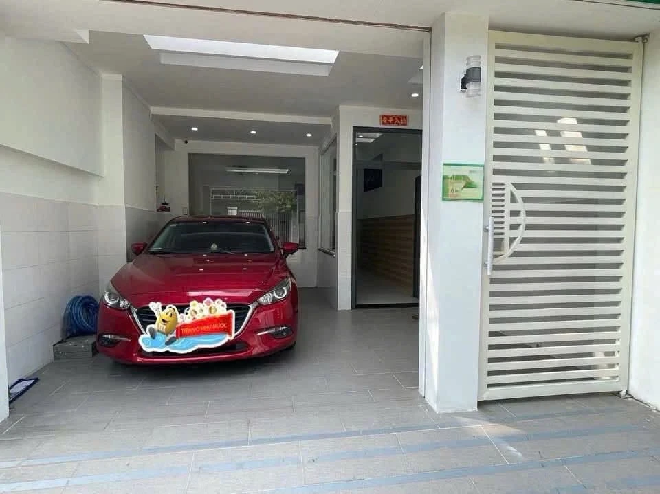 Bán nhà Phú Mỹ 100m2 giá 2 tỷ 6 - Ảnh 1