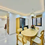 Bán nhà 3 tầng 4PN 43m² 6,1 tỷ Bình Thạnh - Ảnh thu nhỏ 2
