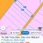 Bán đất 50m2 đường Hùng Vương 2 tỷ - Ảnh thu nhỏ 2