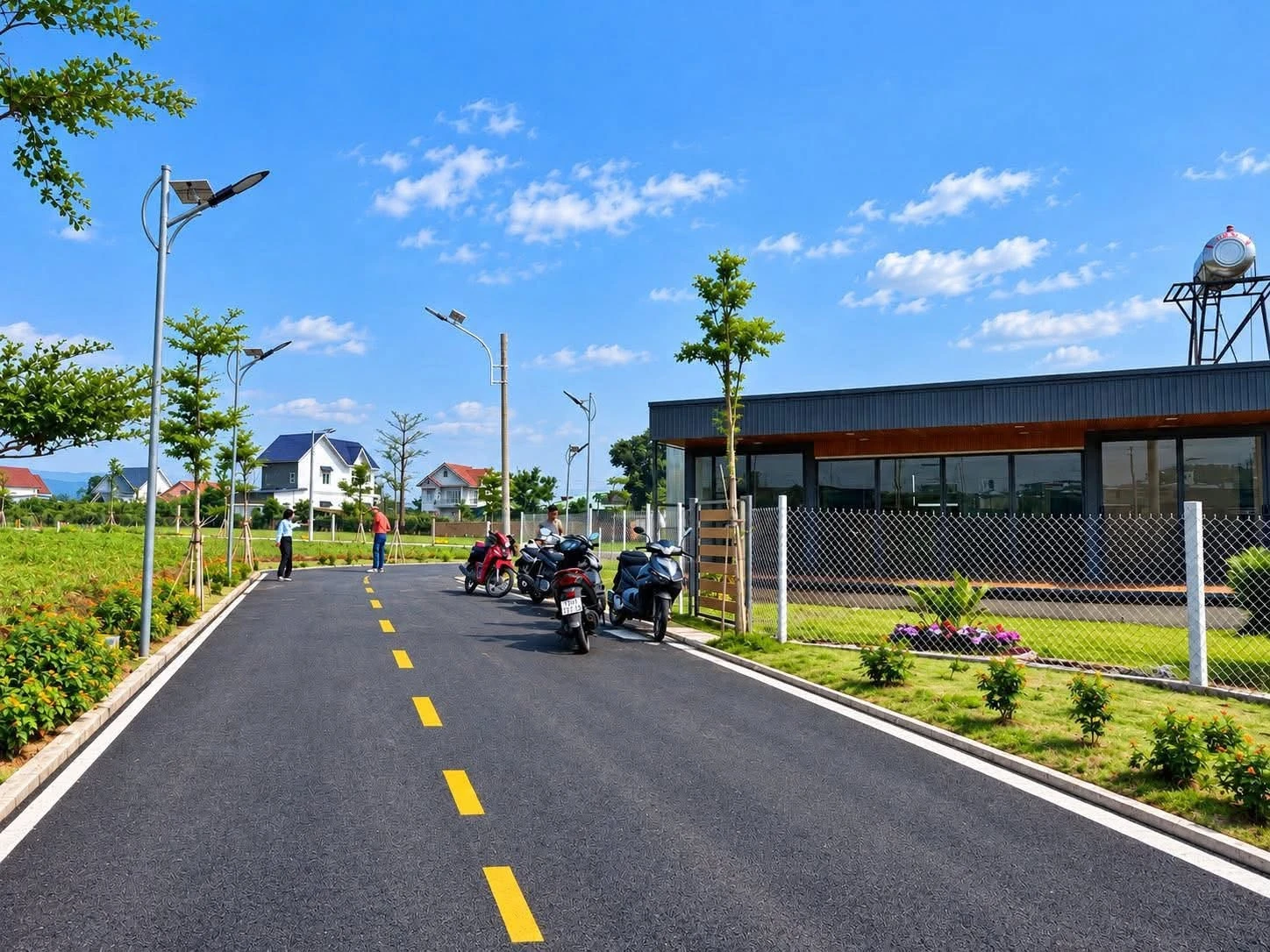 Bán đất 120m² Hòa Tiến Đà Nẵng 1,5 tỷ - Ảnh 1