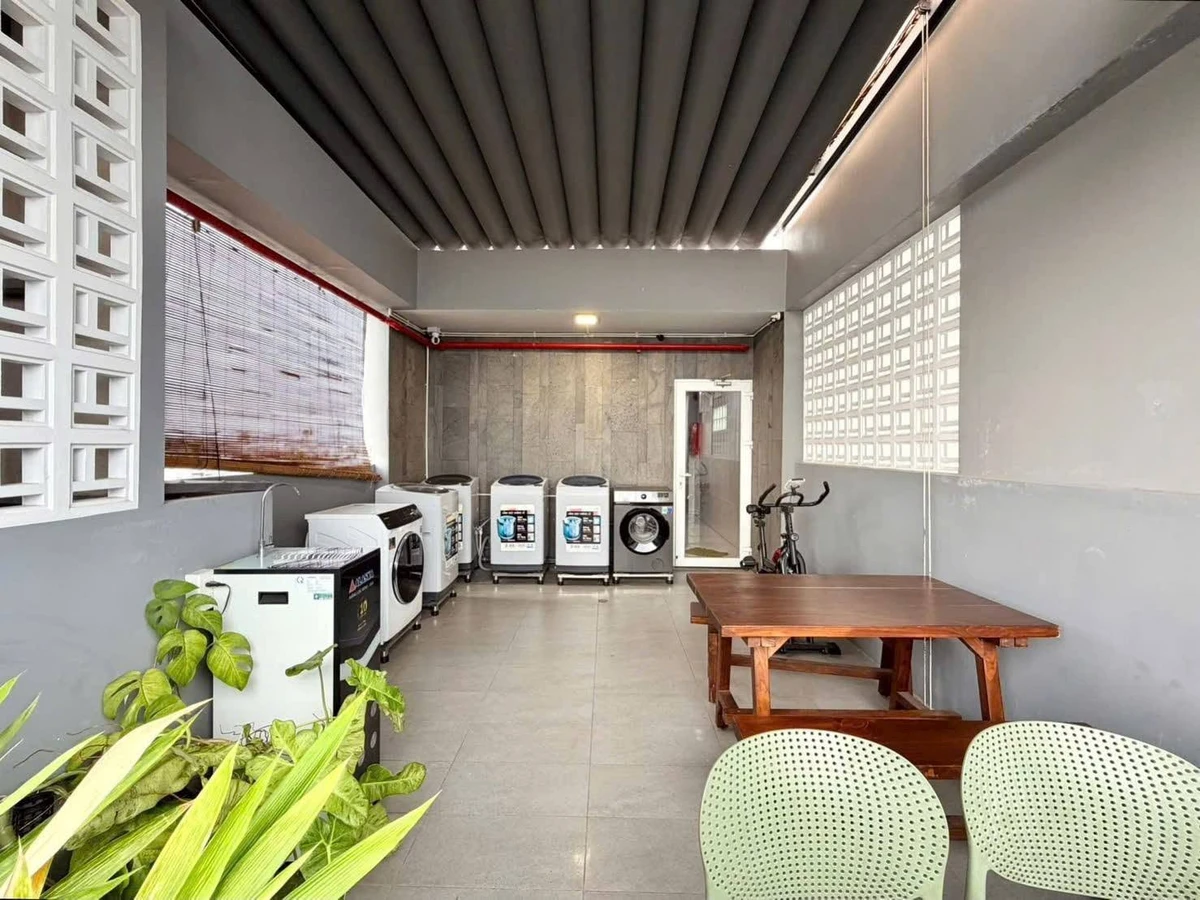 Bán shophouse 139m² Nguyễn Văn Đậu, Bình Thạnh 29.8 tỷ - Ảnh thu nhỏ 5
