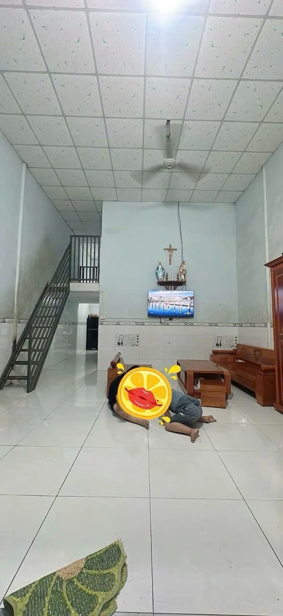 Bán nhà 2PN Tam Phước Biên Hòa 100m² giá 699 triệu - Ảnh thu nhỏ 5