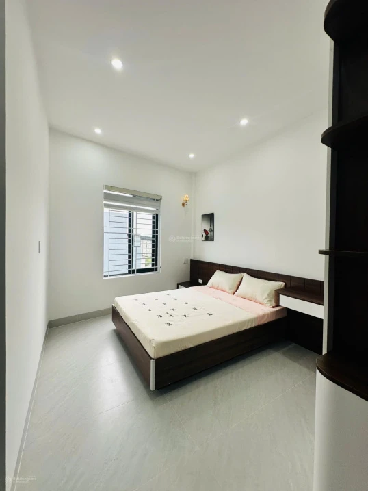 Nhà 3,5 tầng mặt tiền Nguyễn Như Chương full nội thất thông minh chỉ 3,3 tỷ - Ảnh thu nhỏ 3