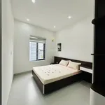 Nhà 3,5 tầng mặt tiền Nguyễn Như Chương full nội thất thông minh chỉ 3,3 tỷ - Ảnh thu nhỏ 3