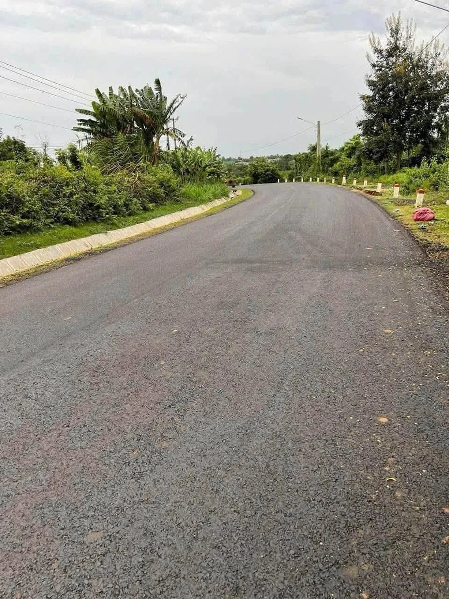 Bán lô đất mặt tiền Tỉnh lộ 5, 20x40m, giá 2,7 tỷ tại Buôn Ma Thuột - Ảnh 1